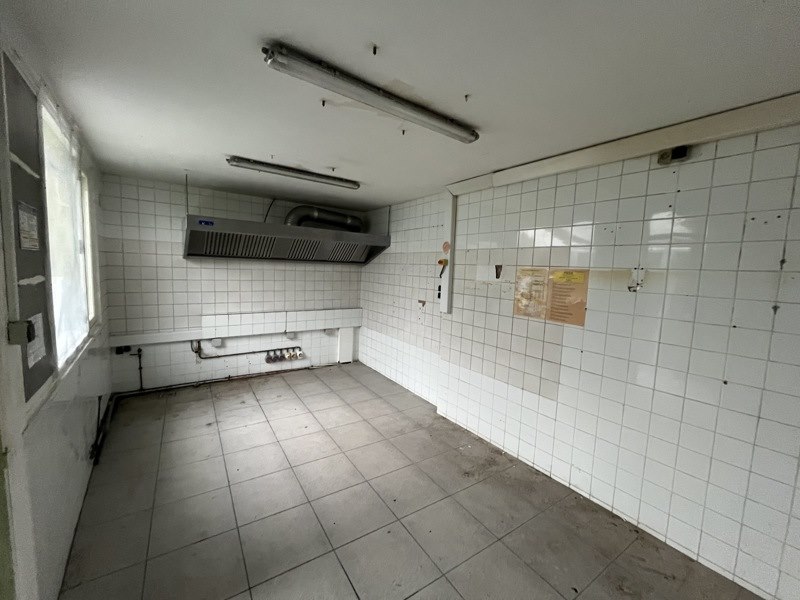 Vente Immeuble BOURGANEUF - -  350 m² - (23400)