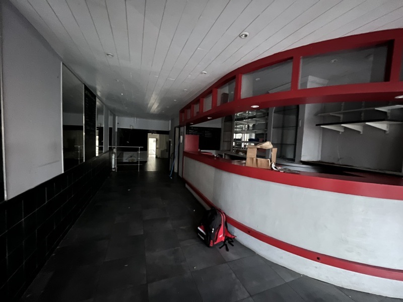 Vente Immeuble BOURGANEUF - -  350 m² - (23400)