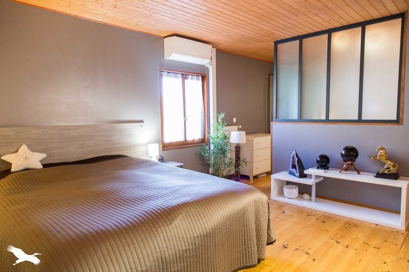 Vente Maison ST DIZIER MASBARAUD - 5 pièces -196 m² - (23400)