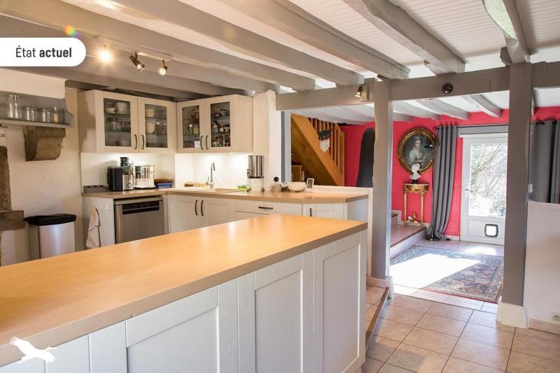 Vente Maison ST DIZIER MASBARAUD - 5 pièces -196 m² - (23400)