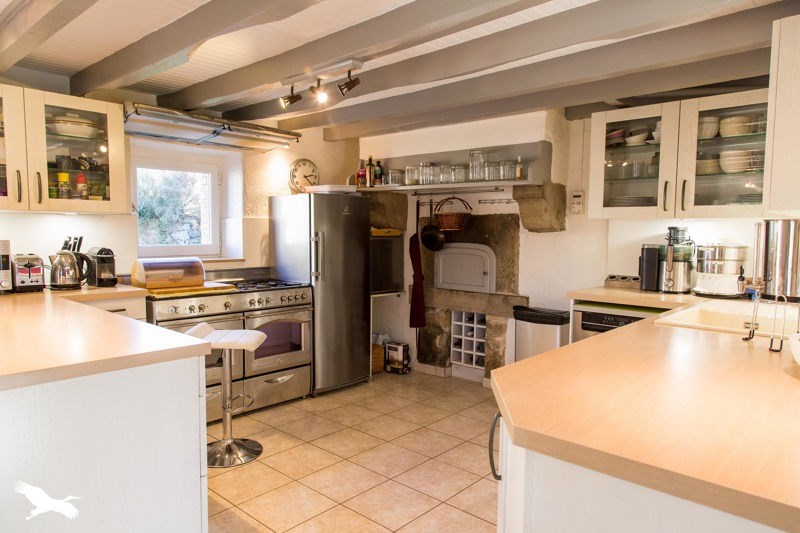 Vente Maison ST DIZIER MASBARAUD - 5 pièces -196 m² - (23400)