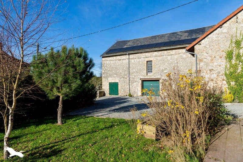 Vente Maison ST DIZIER MASBARAUD - 5 pièces -196 m² - (23400)
