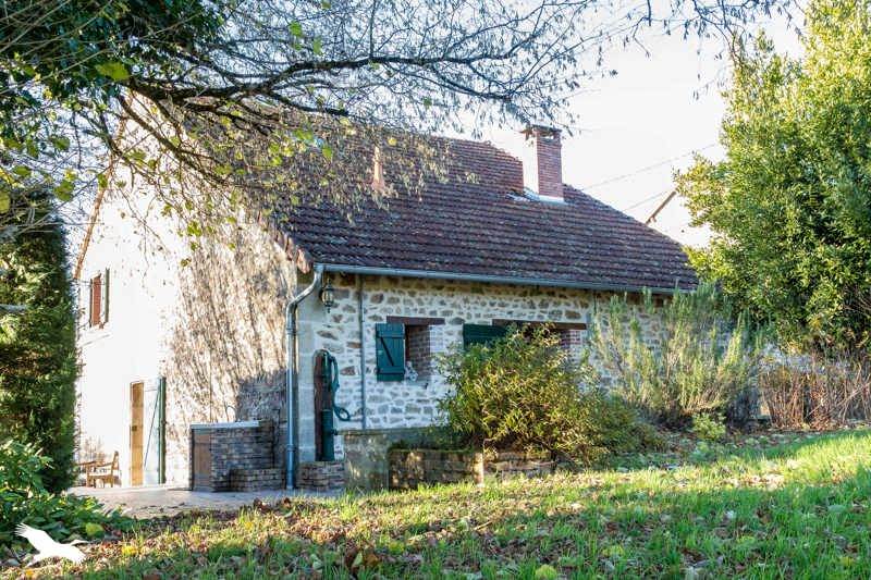 Vente Maison ST DIZIER MASBARAUD - 5 pièces -196 m² - (23400)