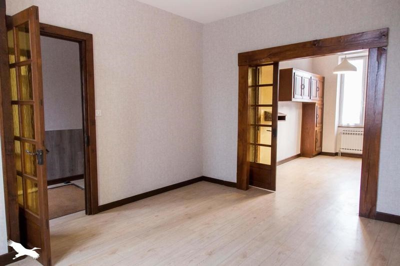 Vente Maison BOURGANEUF - 6 pièces -216 m² - (23400)