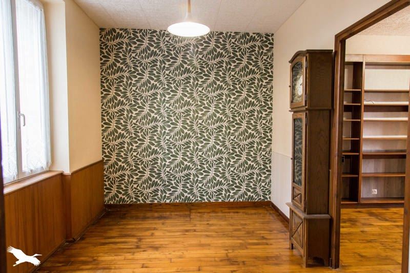 Vente Maison BOURGANEUF - 6 pièces -216 m² - (23400)