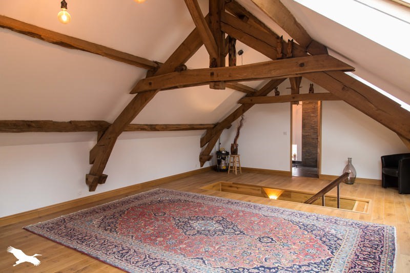 Vente Maison JANAILLAT - 5 pièces -182 m² - (23250)