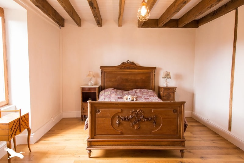 Vente Maison JANAILLAT - 5 pièces -182 m² - (23250)