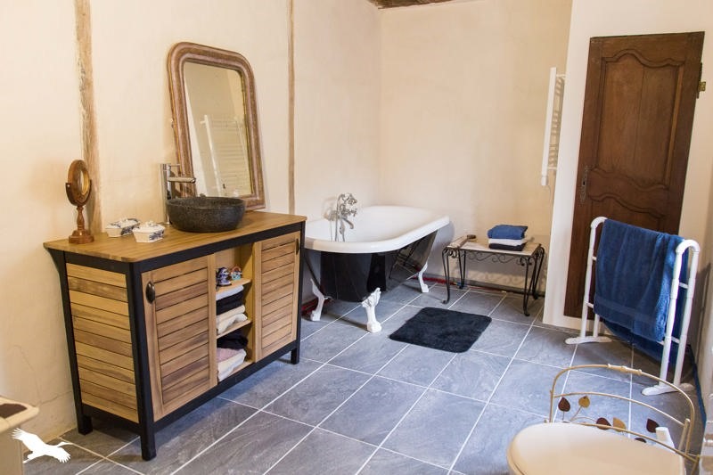Vente Maison JANAILLAT - 5 pièces -182 m² - (23250)