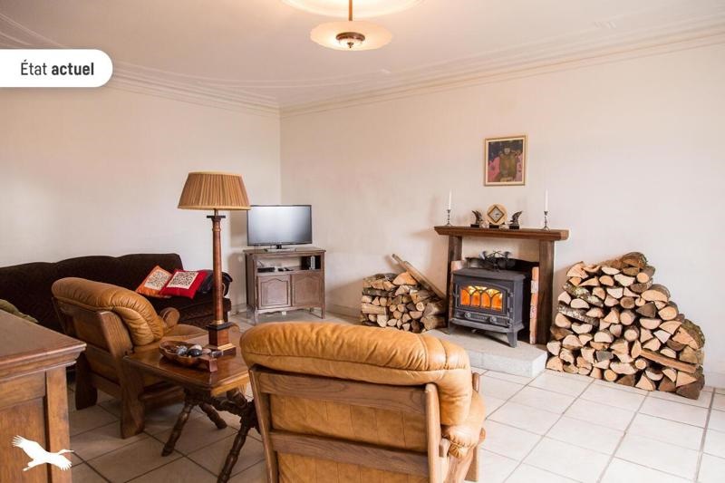 Vente Maison JANAILLAT - 5 pièces -182 m² - (23250)