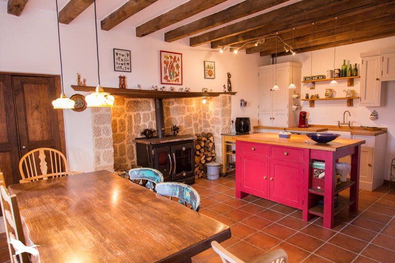 Vente Maison JANAILLAT - 5 pièces -182 m² - (23250)
