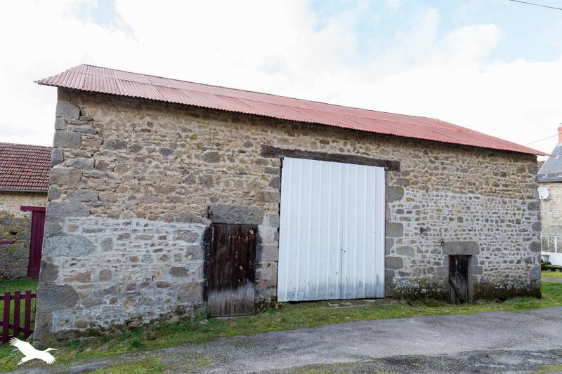 Vente Maison JANAILLAT - 5 pièces -182 m² - (23250)