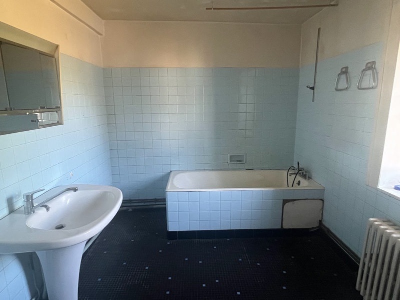 Vente Maison ST DIZIER MASBARAUD - 5 pièces -87 m² - (23400)