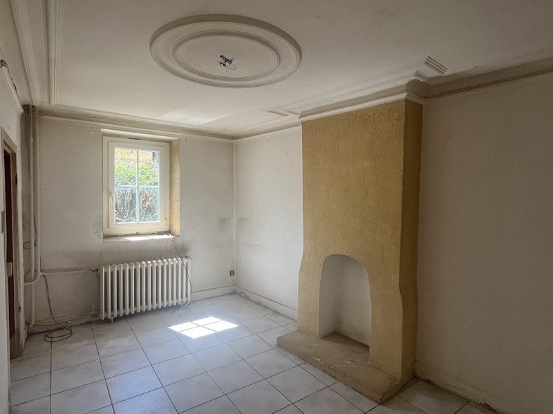 Vente Maison ST DIZIER MASBARAUD - 5 pièces -87 m² - (23400)