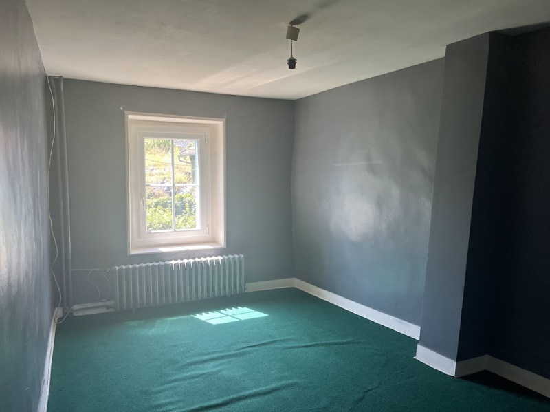 Vente Maison ST DIZIER MASBARAUD - 5 pièces -87 m² - (23400)