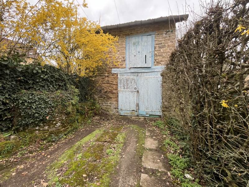 Vente Maison ST DIZIER MASBARAUD - 5 pièces -87 m² - (23400)