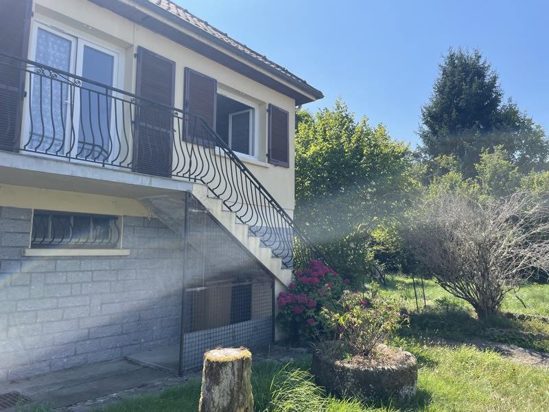 Vente Maison ST HILAIRE LE CHATEAU - 5 pièces -110 m² - (23250)