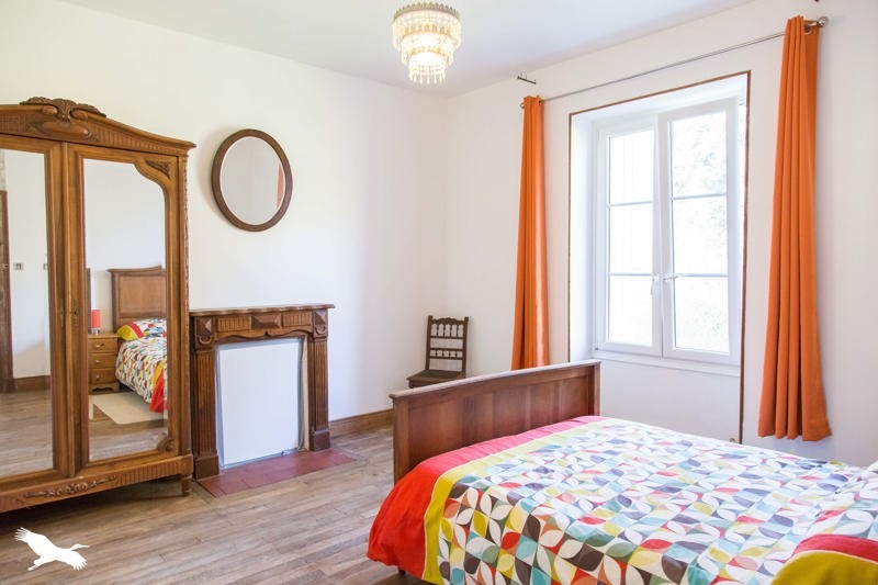 Vente Maison JANAILLAT - 9 pièces -206 m² - (23250)