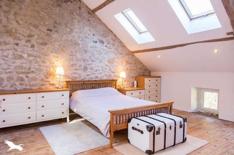 Vente Maison JANAILLAT - 9 pièces -206 m² - (23250)