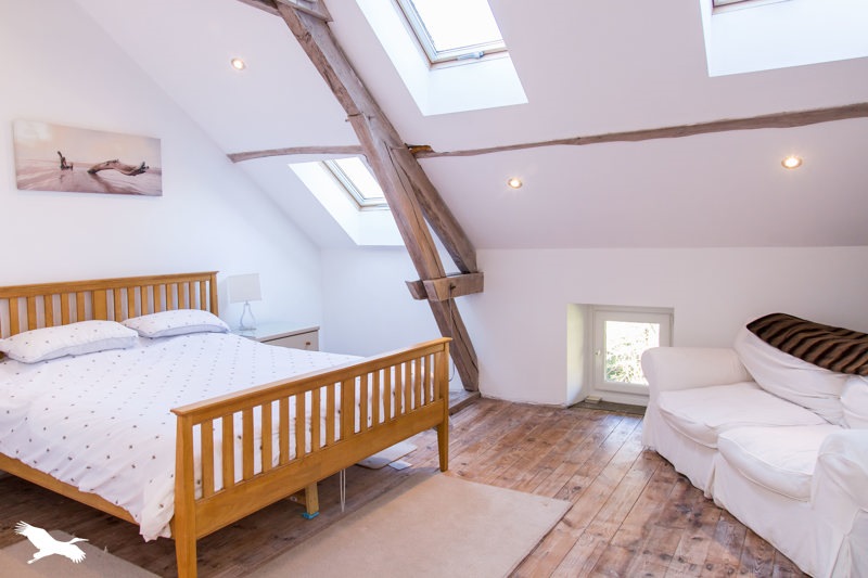 Vente Maison JANAILLAT - 9 pièces -206 m² - (23250)