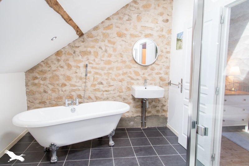 Vente Maison JANAILLAT - 9 pièces -206 m² - (23250)