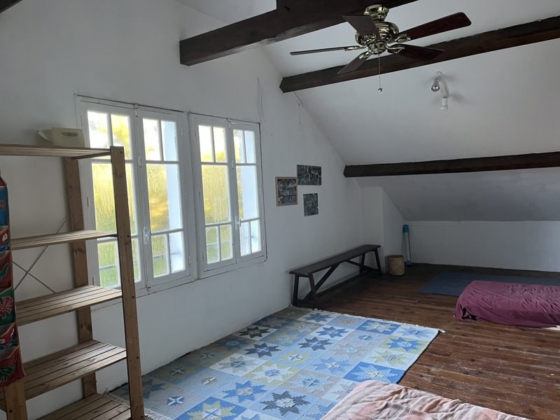 Vente Maison ST DIZIER MASBARAUD - 7 pièces -188 m² - (23400)