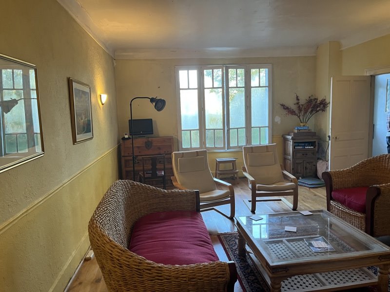 Vente Maison ST DIZIER MASBARAUD - 7 pièces -188 m² - (23400)