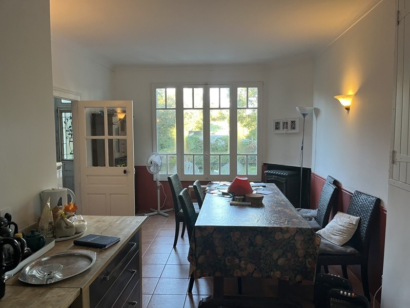 Vente Maison ST DIZIER MASBARAUD - 7 pièces -188 m² - (23400)