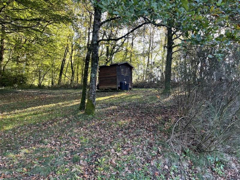 Vente Maison ST DIZIER MASBARAUD - 7 pièces -188 m² - (23400)