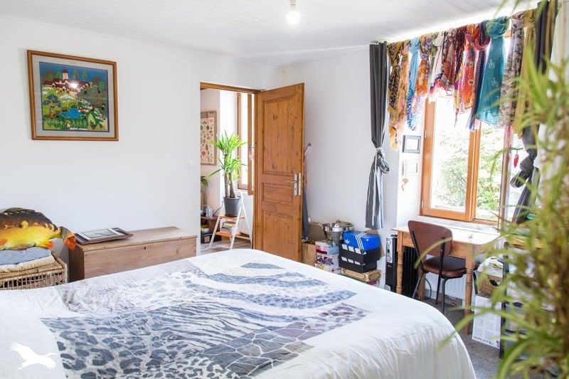 Vente Maison ST MOREIL - 5 pièces -165 m² - (23400)
