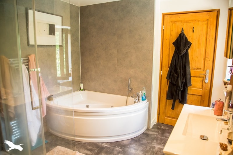 Vente Maison ST MOREIL - 5 pièces -165 m² - (23400)