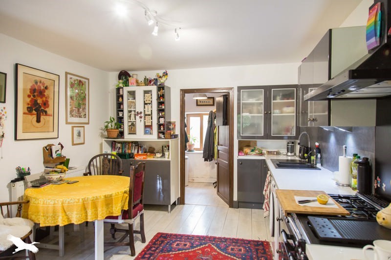 Vente Maison ST MOREIL - 5 pièces -165 m² - (23400)