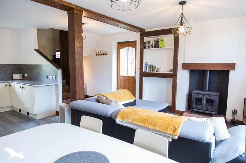 Vente Maison ST MOREIL - 5 pièces -165 m² - (23400)