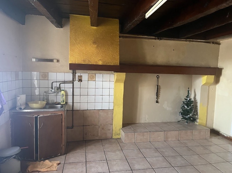 Vente Maison PEYRAT LE CHATEAU - 3 pièces -59 m² - (87470)