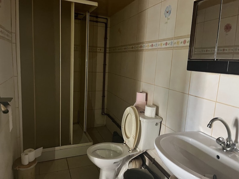 Vente Maison PEYRAT LE CHATEAU - 3 pièces -59 m² - (87470)