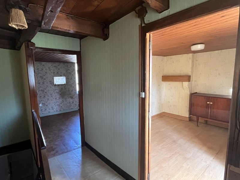 Vente Maison PEYRAT LE CHATEAU - 3 pièces -59 m² - (87470)