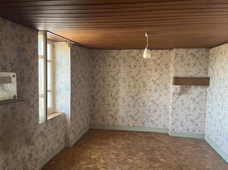 Vente Maison PEYRAT LE CHATEAU - 3 pièces -59 m² - (87470)