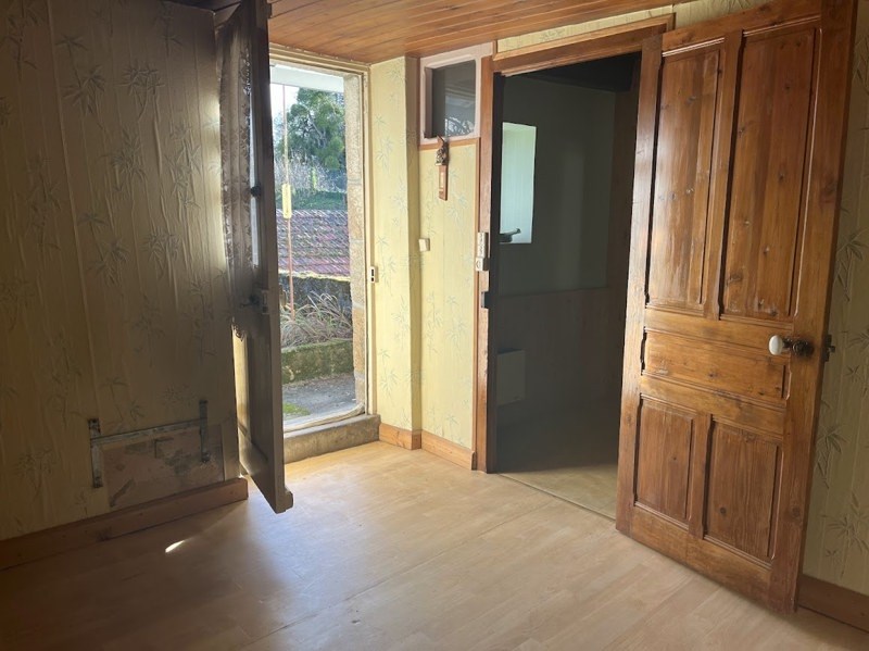 Vente Maison PEYRAT LE CHATEAU - 3 pièces -59 m² - (87470)