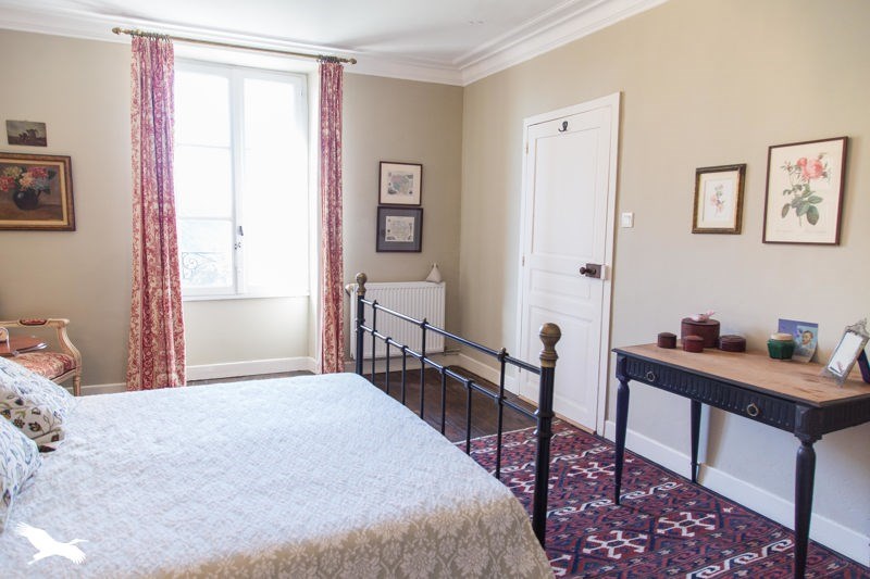 Vente Maison ST DIZIER MASBARAUD - 6 pièces -261 m² - (23400)