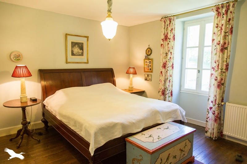 Vente Maison ST DIZIER MASBARAUD - 6 pièces -261 m² - (23400)