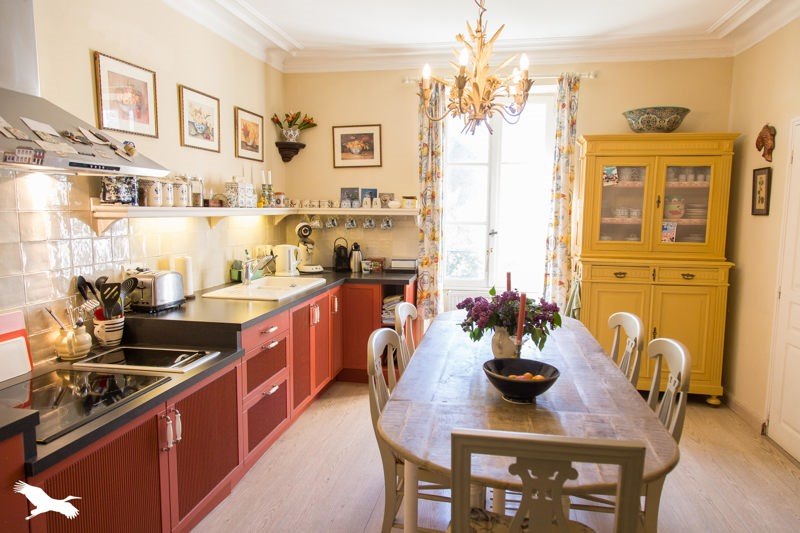 Vente Maison ST DIZIER MASBARAUD - 6 pièces -261 m² - (23400)