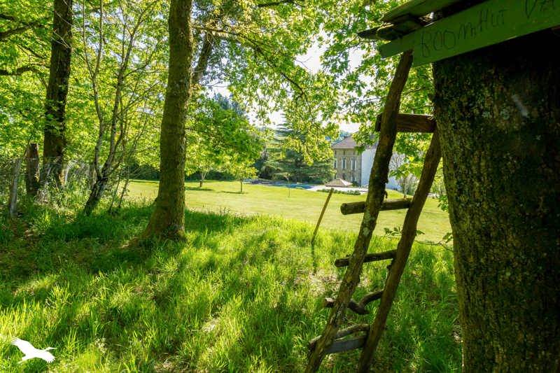 Vente Maison ST DIZIER MASBARAUD - 6 pièces -261 m² - (23400)