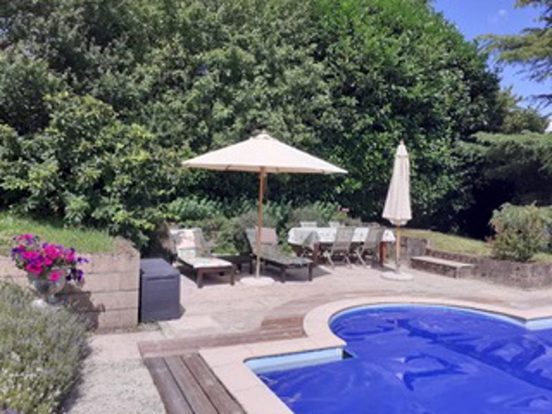 Vente Maison ST DIZIER MASBARAUD - 6 pièces -261 m² - (23400)