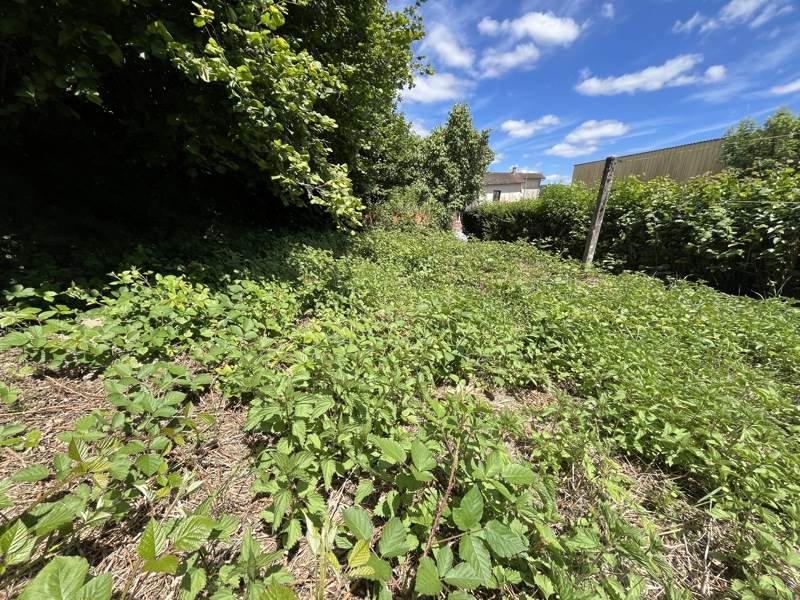 Vente Maison ST DIZIER MASBARAUD - 2 pièces -80 m² - (23400)