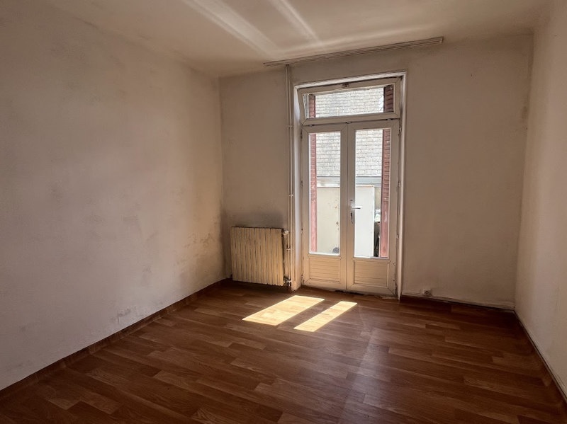 Vente Maison BOURGANEUF - 6 pièces -120 m² - (23400)