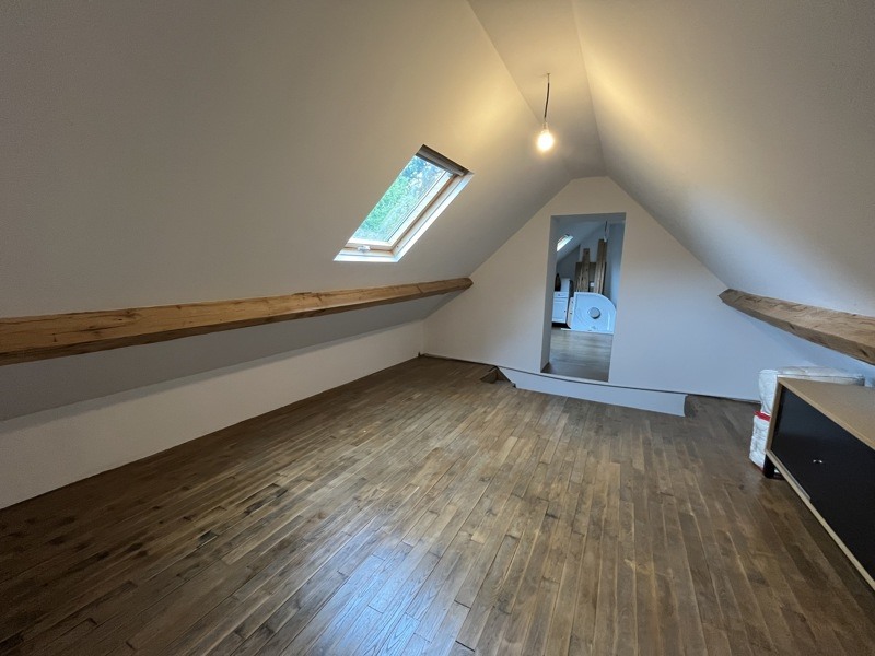 Vente Maison ST PARDOUX MORTEROLLES - 4 pièces -112 m² - (23400)