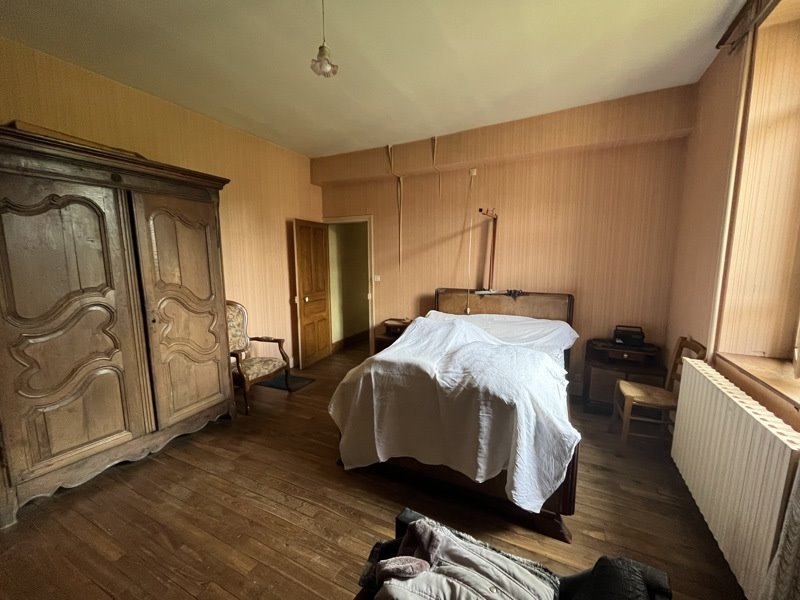 Vente Maison PONTARION - 3 pièces -103 m² - (23250)