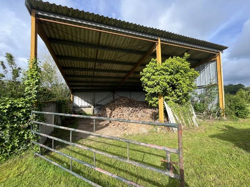 Vente Maison PONTARION - 3 pièces -103 m² - (23250)