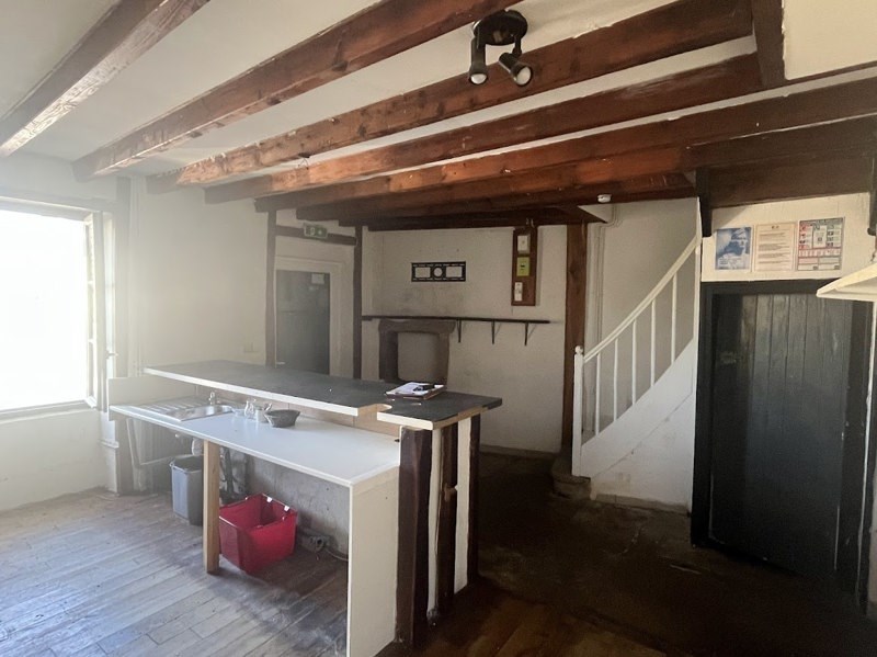 Vente Maison SOUBREBOST - 5 pièces -132 m² - (23250)