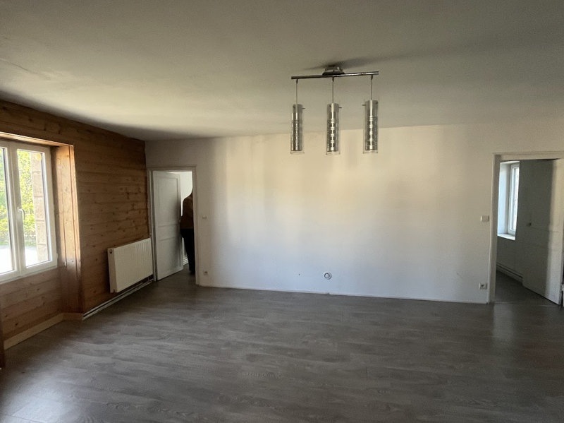 Vente Maison SOUBREBOST - 5 pièces -132 m² - (23250)