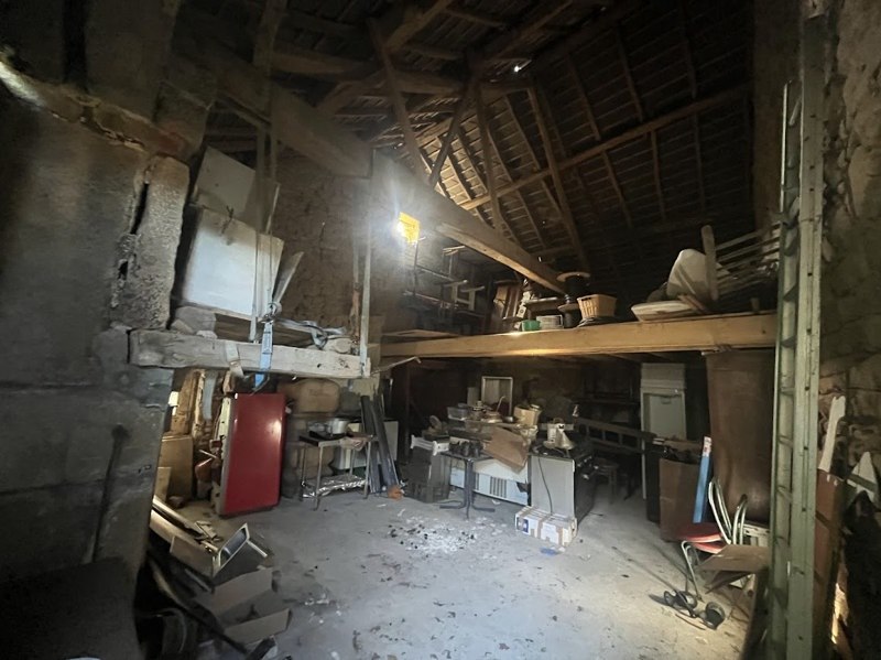 Vente Maison SOUBREBOST - 5 pièces -132 m² - (23250)